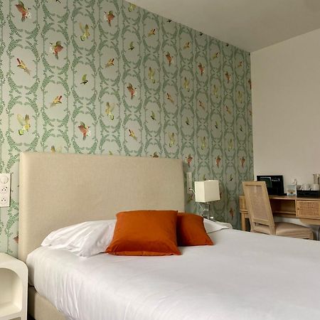 Hotel Marguerite Orléans Dış mekan fotoğraf