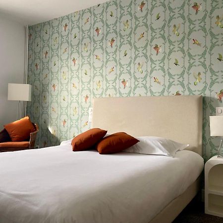Hotel Marguerite Orléans Dış mekan fotoğraf