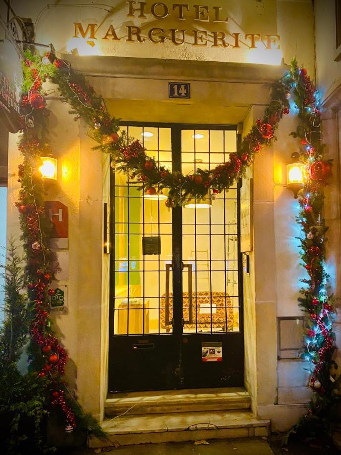 Hotel Marguerite Orléans Dış mekan fotoğraf