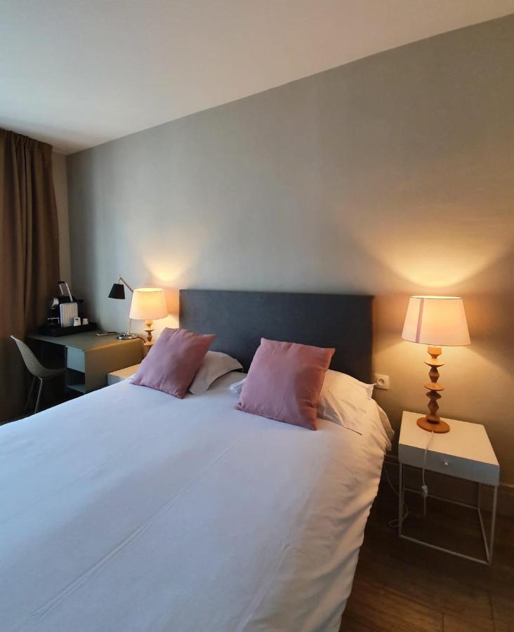 Hotel Marguerite Orléans Dış mekan fotoğraf