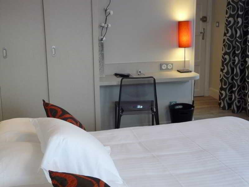 Hotel Marguerite Orléans Dış mekan fotoğraf