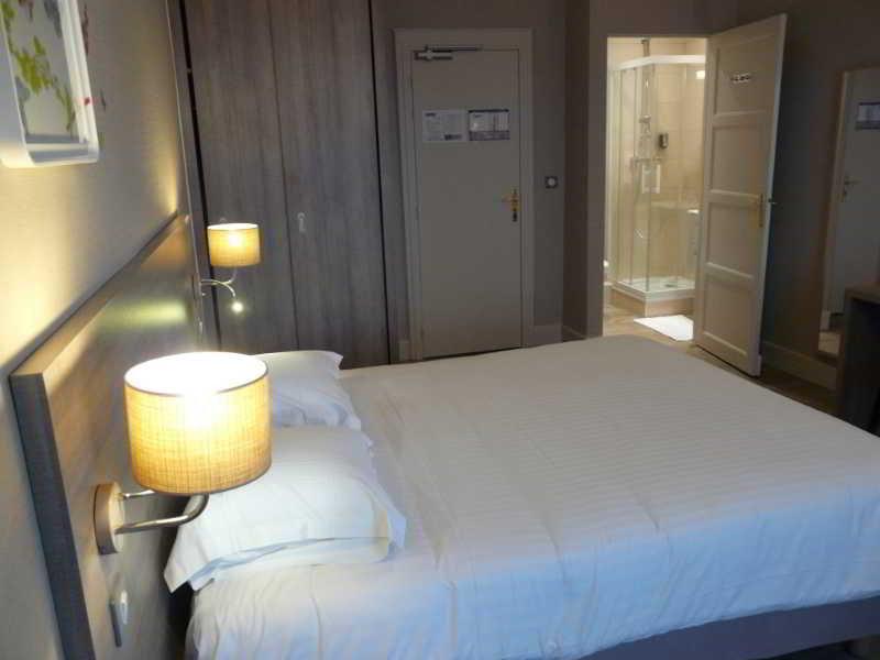 Hotel Marguerite Orléans Dış mekan fotoğraf