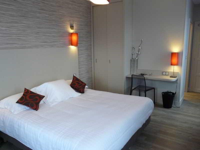 Hotel Marguerite Orléans Dış mekan fotoğraf