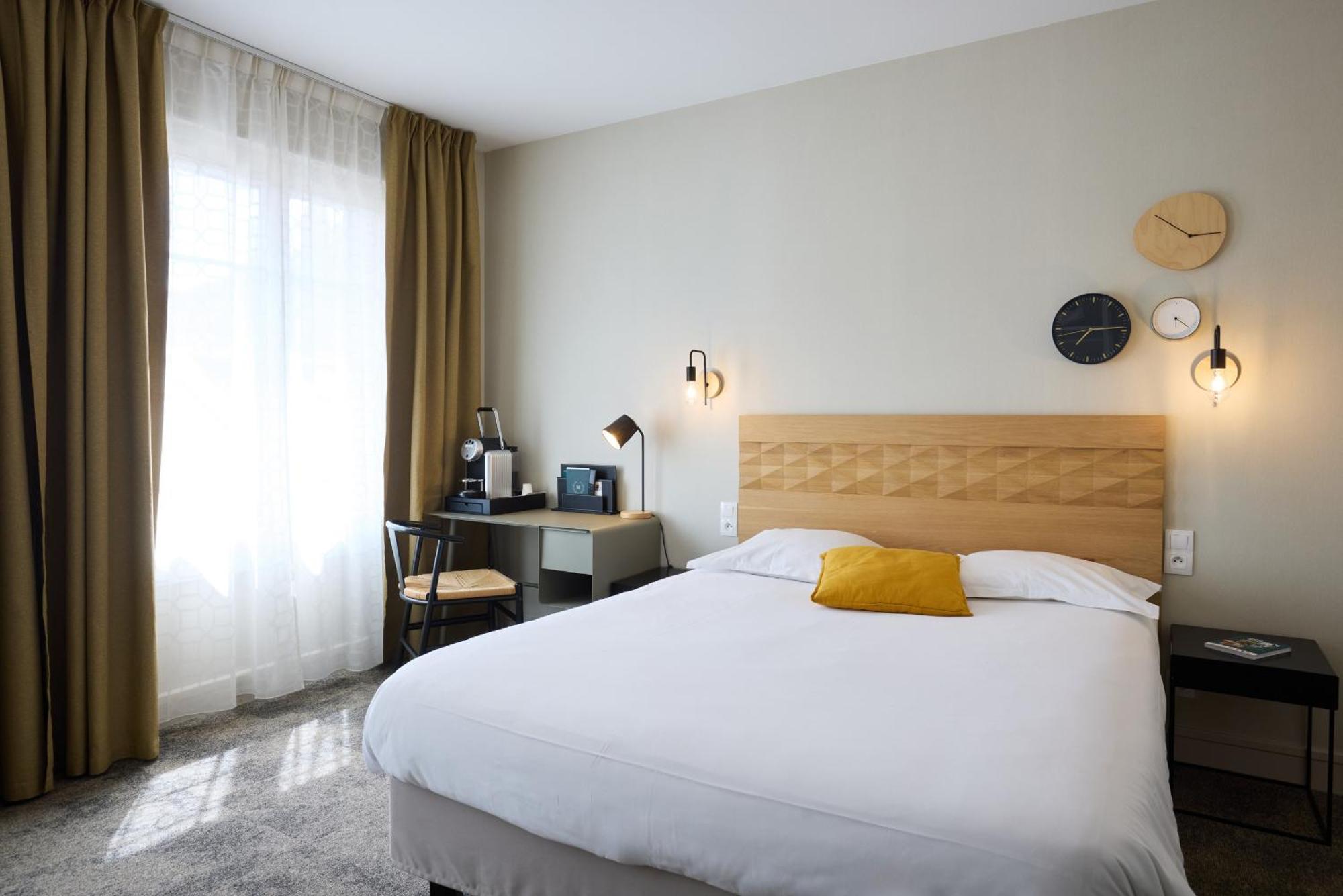Hotel Marguerite Orléans Dış mekan fotoğraf