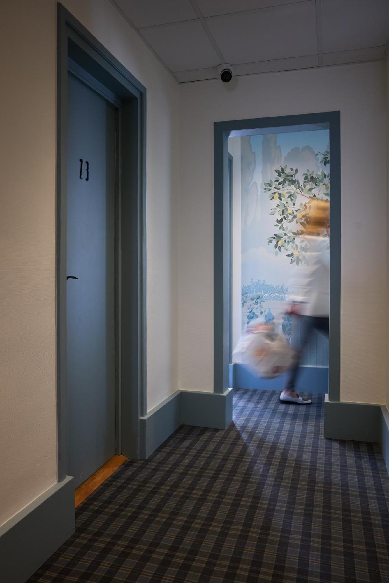 Hotel Marguerite Orléans Dış mekan fotoğraf