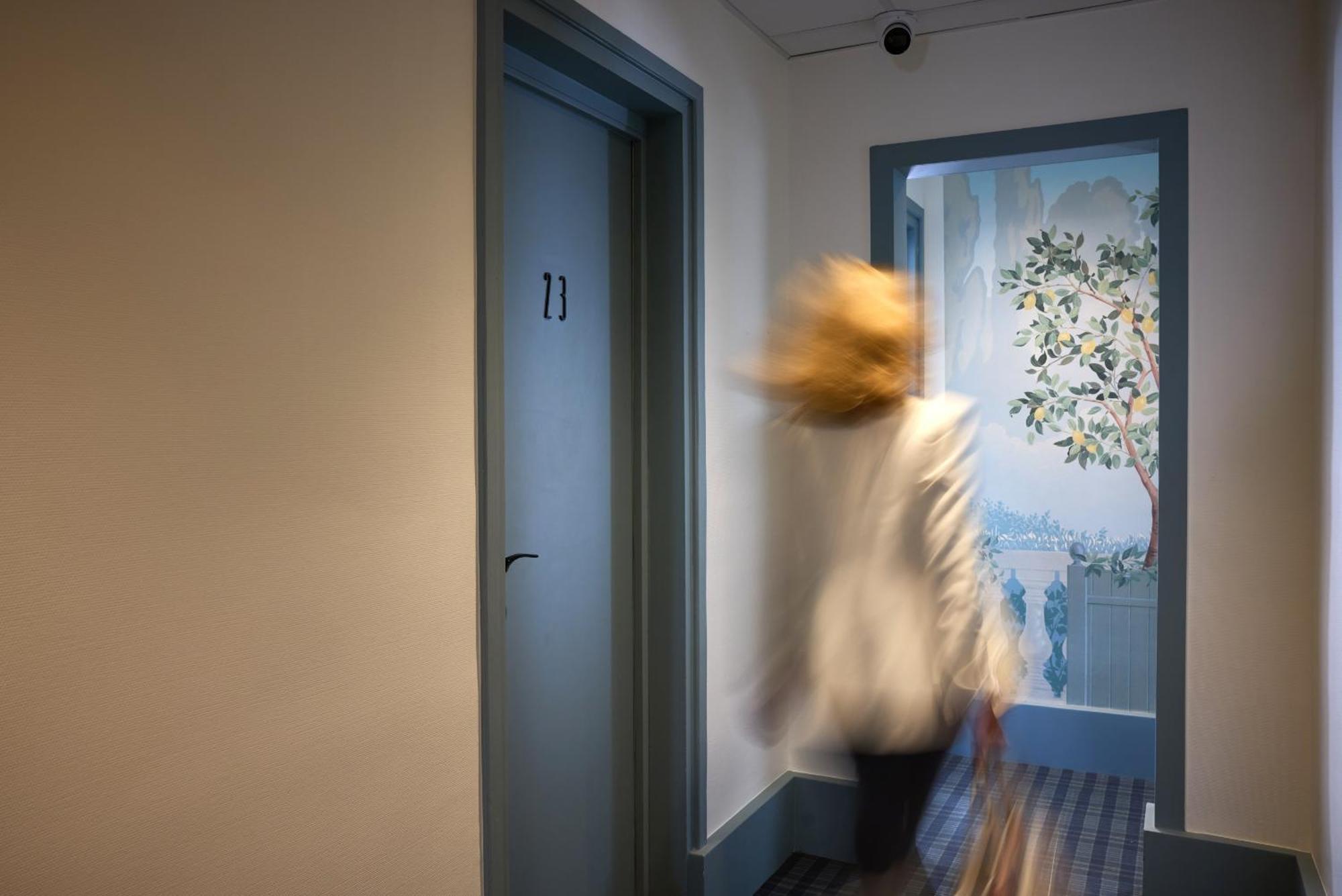 Hotel Marguerite Orléans Dış mekan fotoğraf