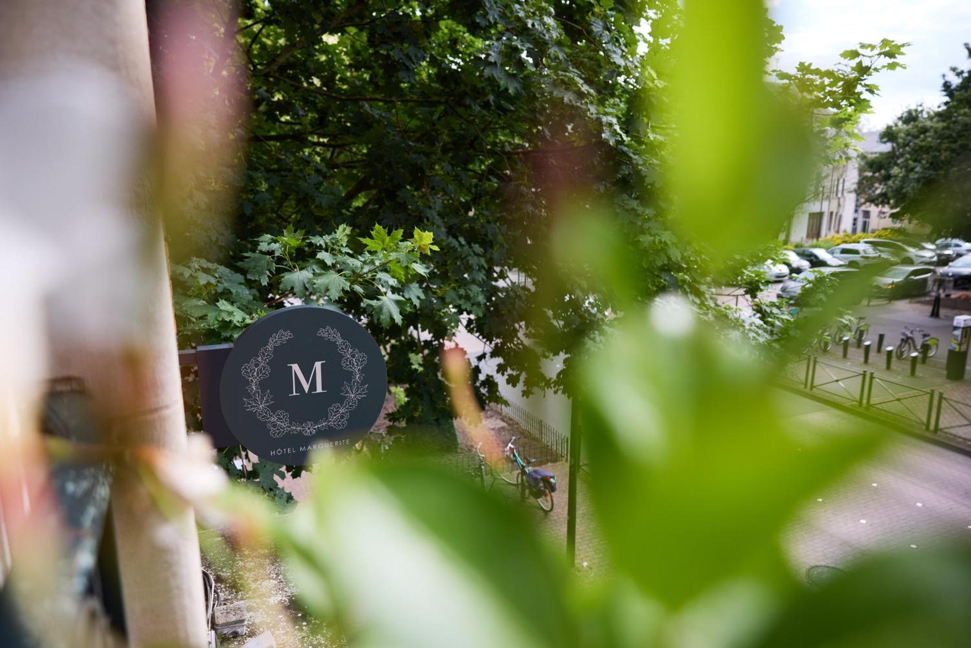 Hotel Marguerite Orléans Dış mekan fotoğraf