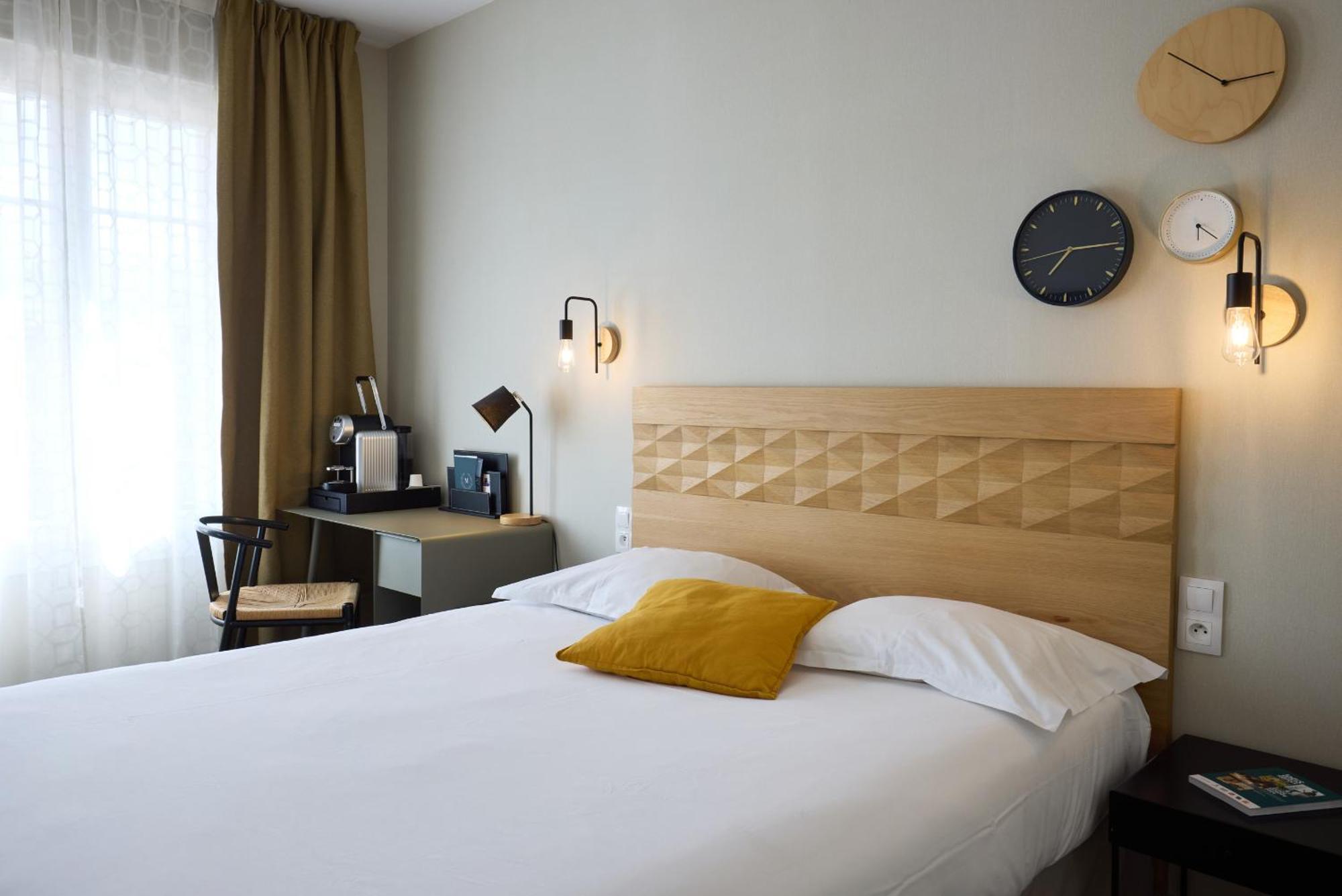 Hotel Marguerite Orléans Dış mekan fotoğraf