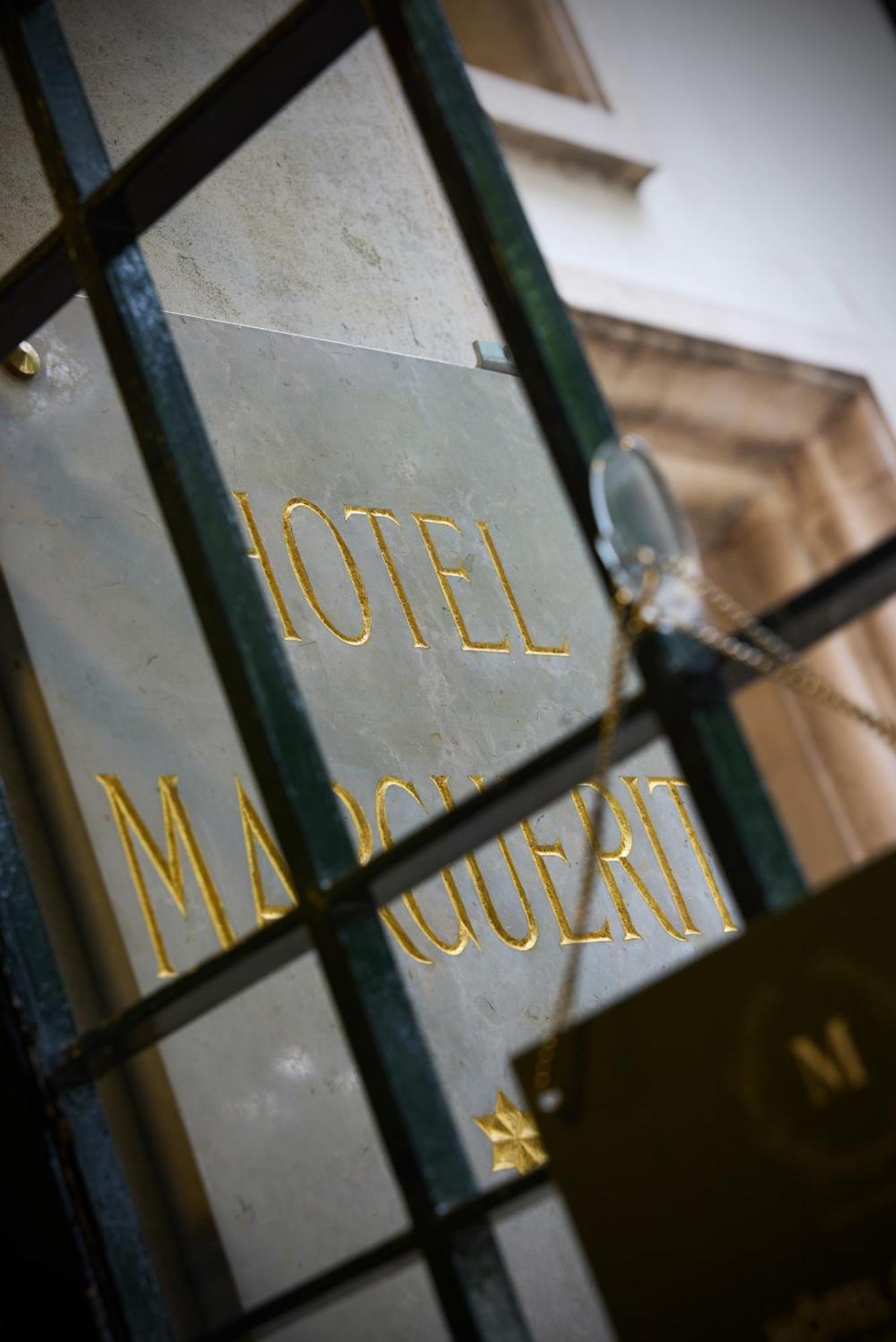 Hotel Marguerite Orléans Dış mekan fotoğraf