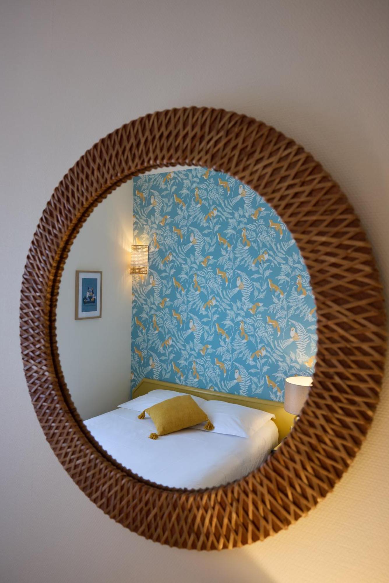 Hotel Marguerite Orléans Dış mekan fotoğraf