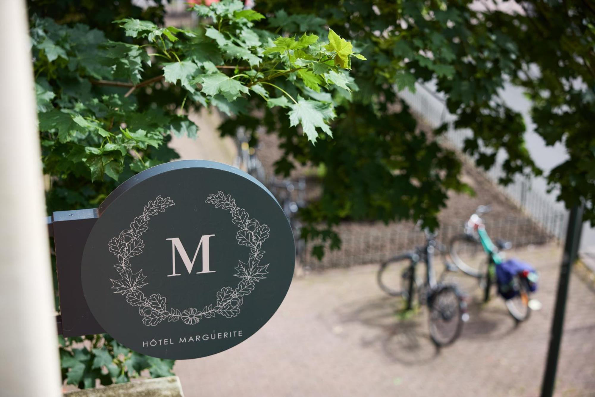 Hotel Marguerite Orléans Dış mekan fotoğraf