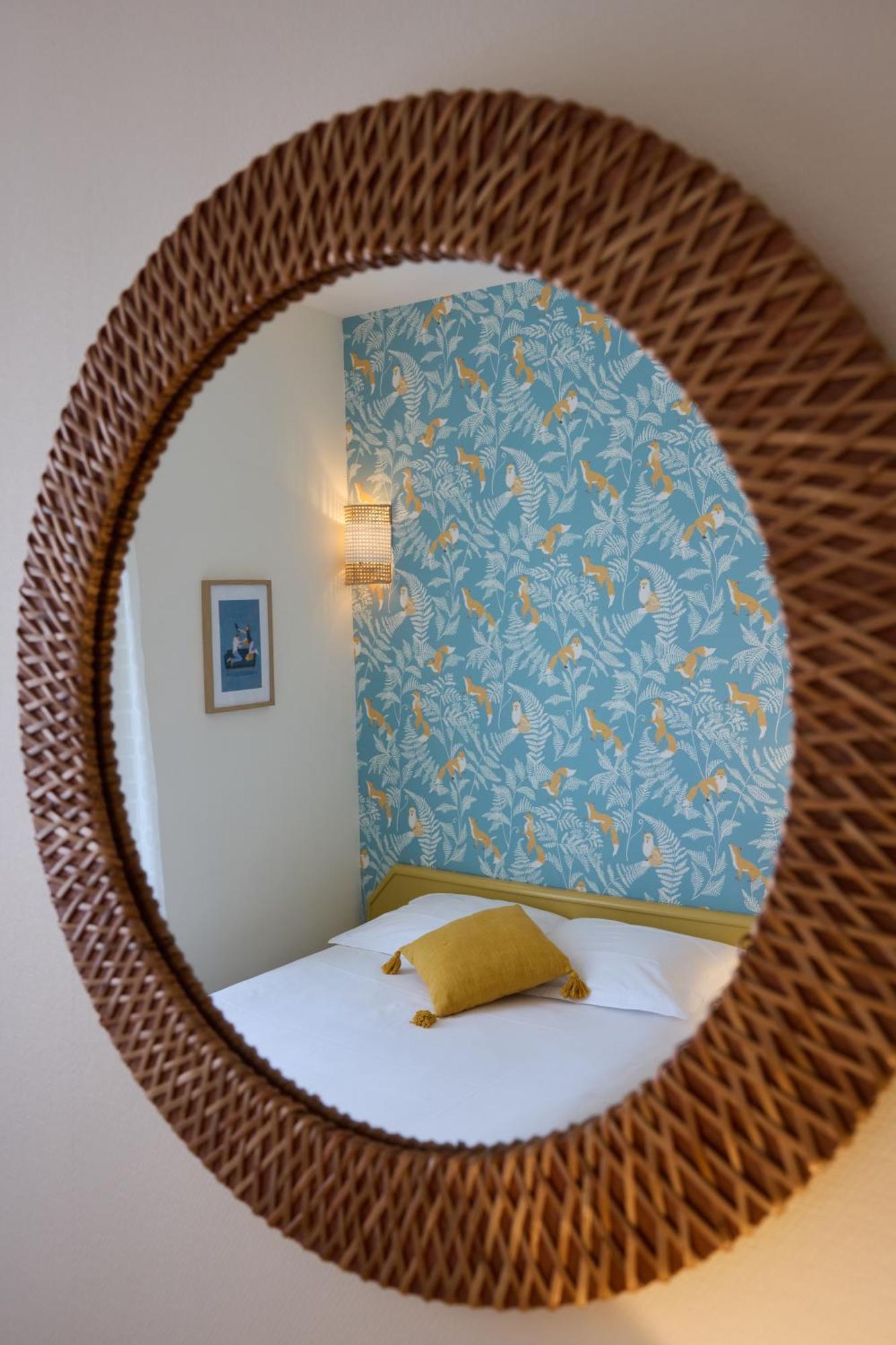 Hotel Marguerite Orléans Dış mekan fotoğraf
