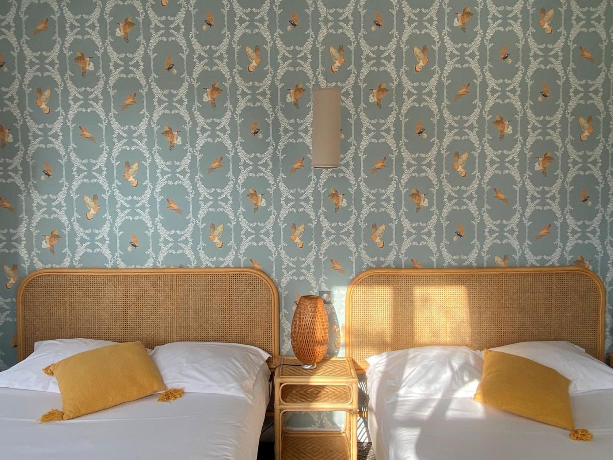 Hotel Marguerite Orléans Dış mekan fotoğraf